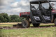 Honda Pioneer/Talon Tool Attachment 60" Rear Plow Blade ATV UTV Dirtworks by Kolpin